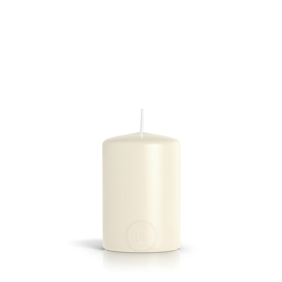 Candele Cilindriche Ø100 mm. h 150 mm. durata ±131 ore Candele-cereriasangiacomo