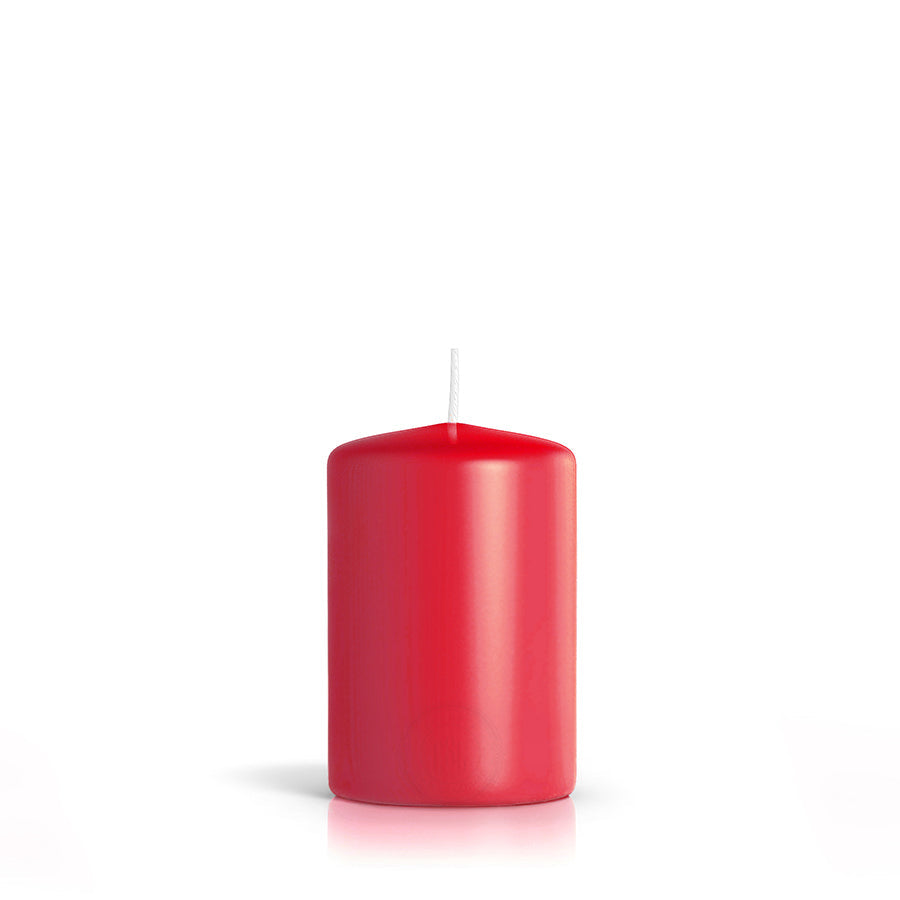 Candele Cilindriche Ø100 mm. h 150 mm. durata ±131 ore Candele-cereriasangiacomo