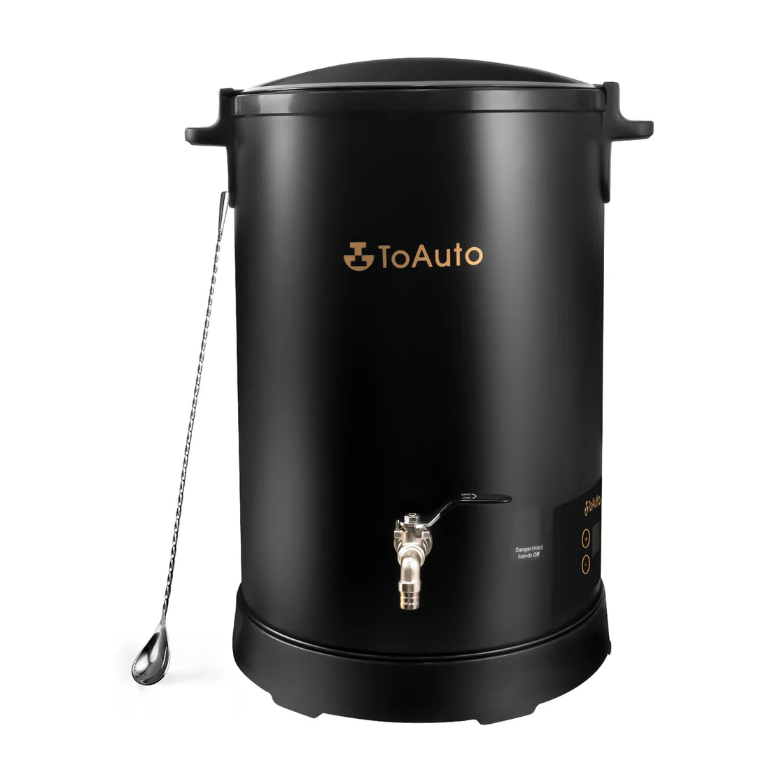 ToAuto 15L Wax Melter - with display
