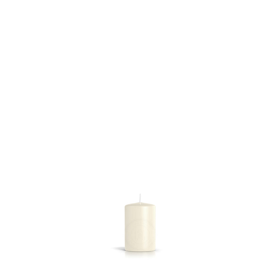 Candele Cilindriche Ø40 mm. h 60 mm. durata ±9 ore