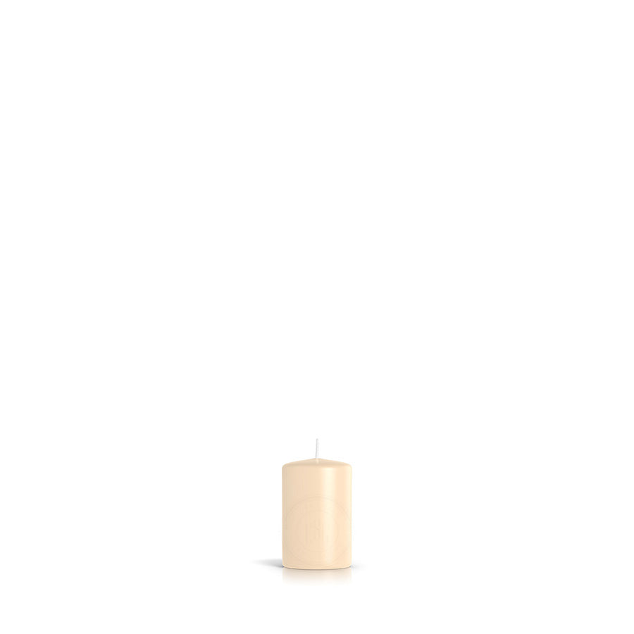 Candele Cilindriche Ø40 mm. h 60 mm. durata ±9 ore