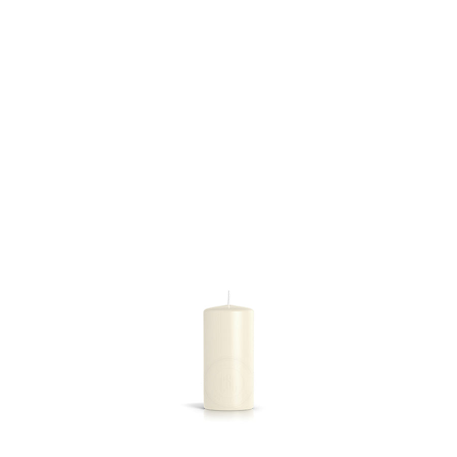 Candele Cilindriche Ø40 mm. h 80 mm. durata ±12 ore