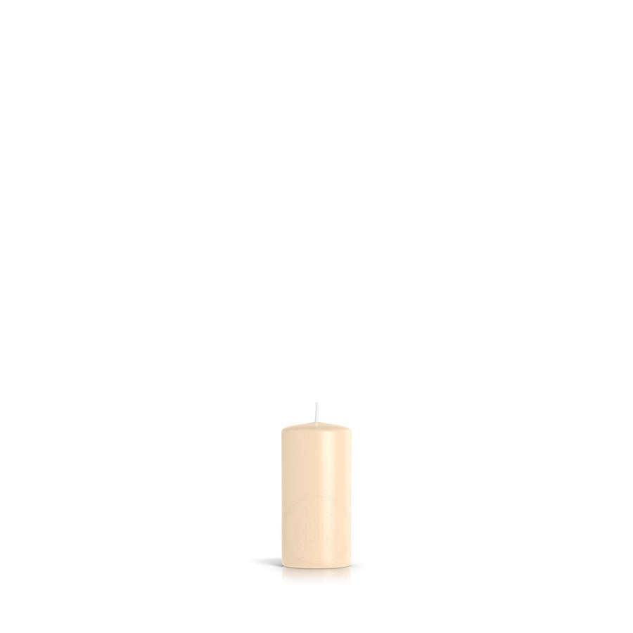 Candele Cilindriche Ø40 mm. h 80 mm. durata ±12 ore