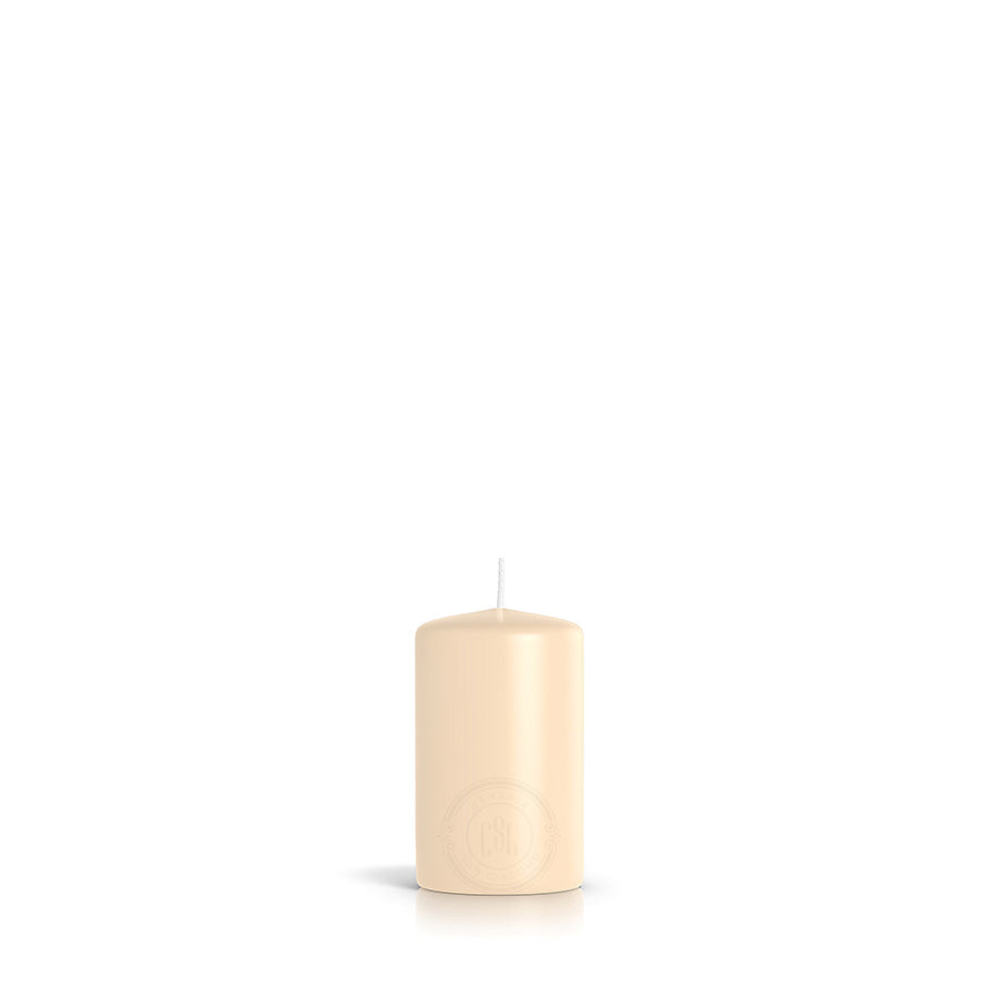 Candele Cilindriche Ø60 mm. h 100 mm. durata ±36 ore