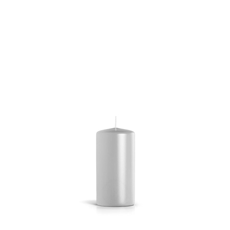 Candele Cilindriche Ø60 mm. h 120 mm. durata ±40 ore