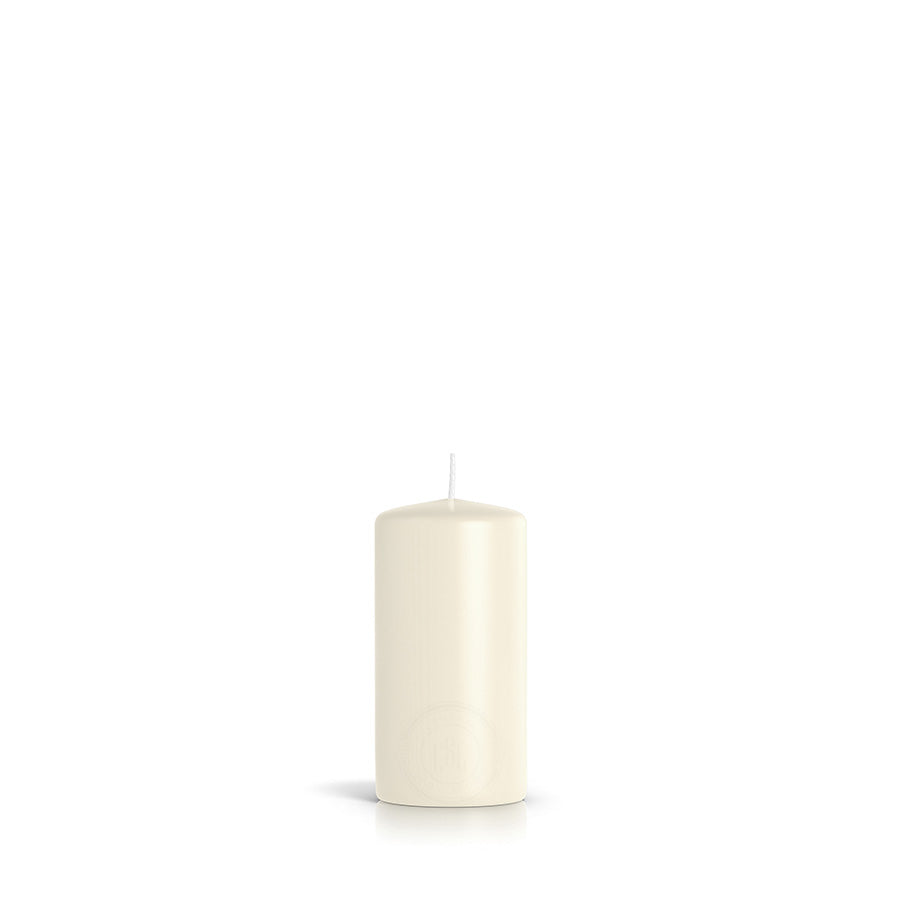 Candele Cilindriche Ø60 mm. h 120 mm. durata ±40 ore