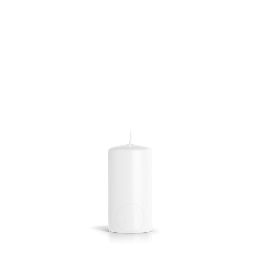Candele Cilindriche Ø60 mm. h 120 mm. durata ±40 ore