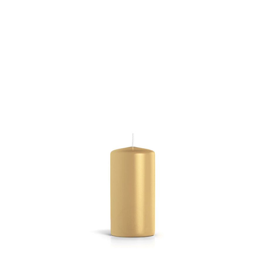 Candele Cilindriche Ø60 mm. h 120 mm. durata ±40 ore