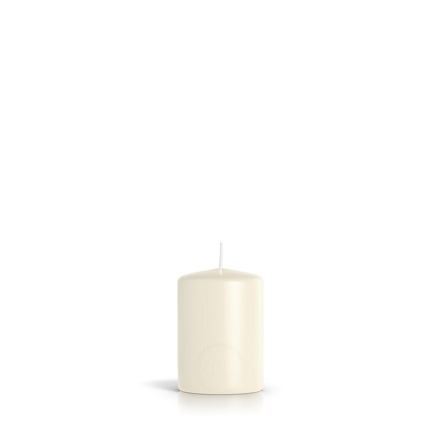 Candele Cilindriche Ø70 mm. h 100 mm. durata ±42 ore