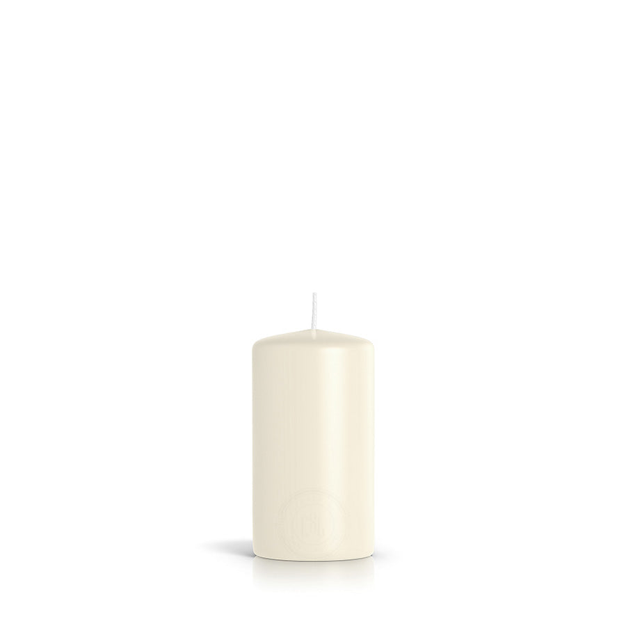 Candele Cilindriche Ø70 mm. h 130 mm. durata ±52 ore