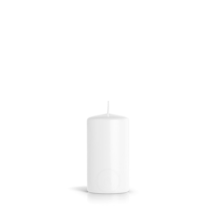 Candele Cilindriche Ø70 mm. h 130 mm. durata ±52 ore
