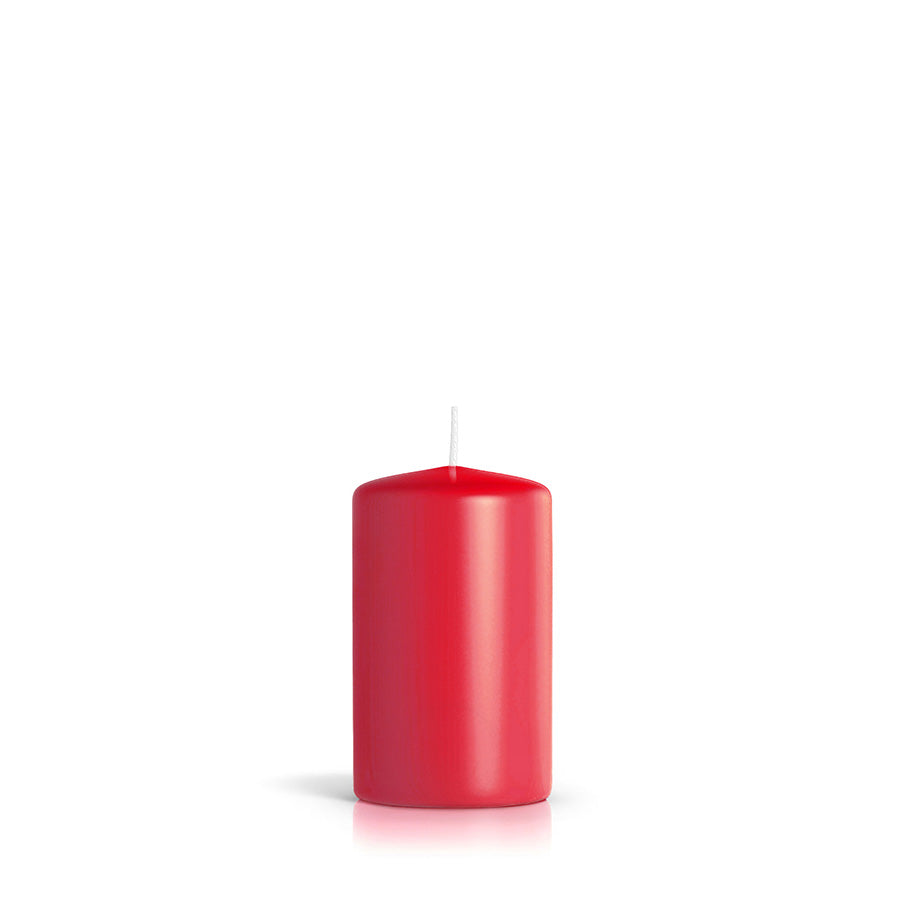 Candele Cilindriche Ø80 mm. h 150 mm. durata ±69 ore