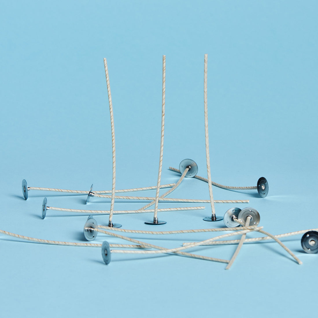 Stoppino CSG STABILO 3 incerato 110 mm.