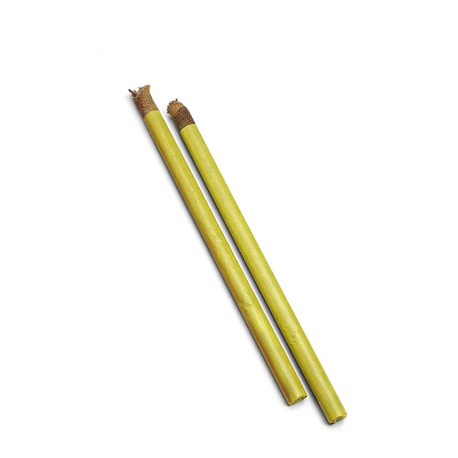 Torce a Vento Ø3 cm. h 60 cm. durata 3 - 3,5 ore