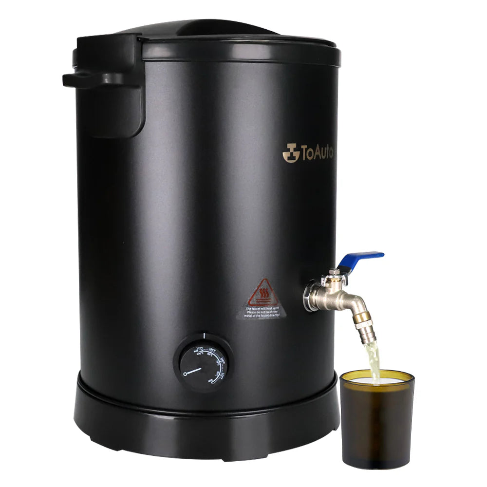 ToAuto 8L Wax Melter