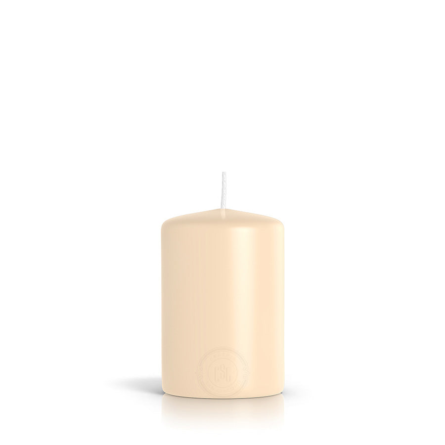 Candele Cilindriche Ø100 mm. h 150 mm. durata ±131 ore Candele-cereriasangiacomo