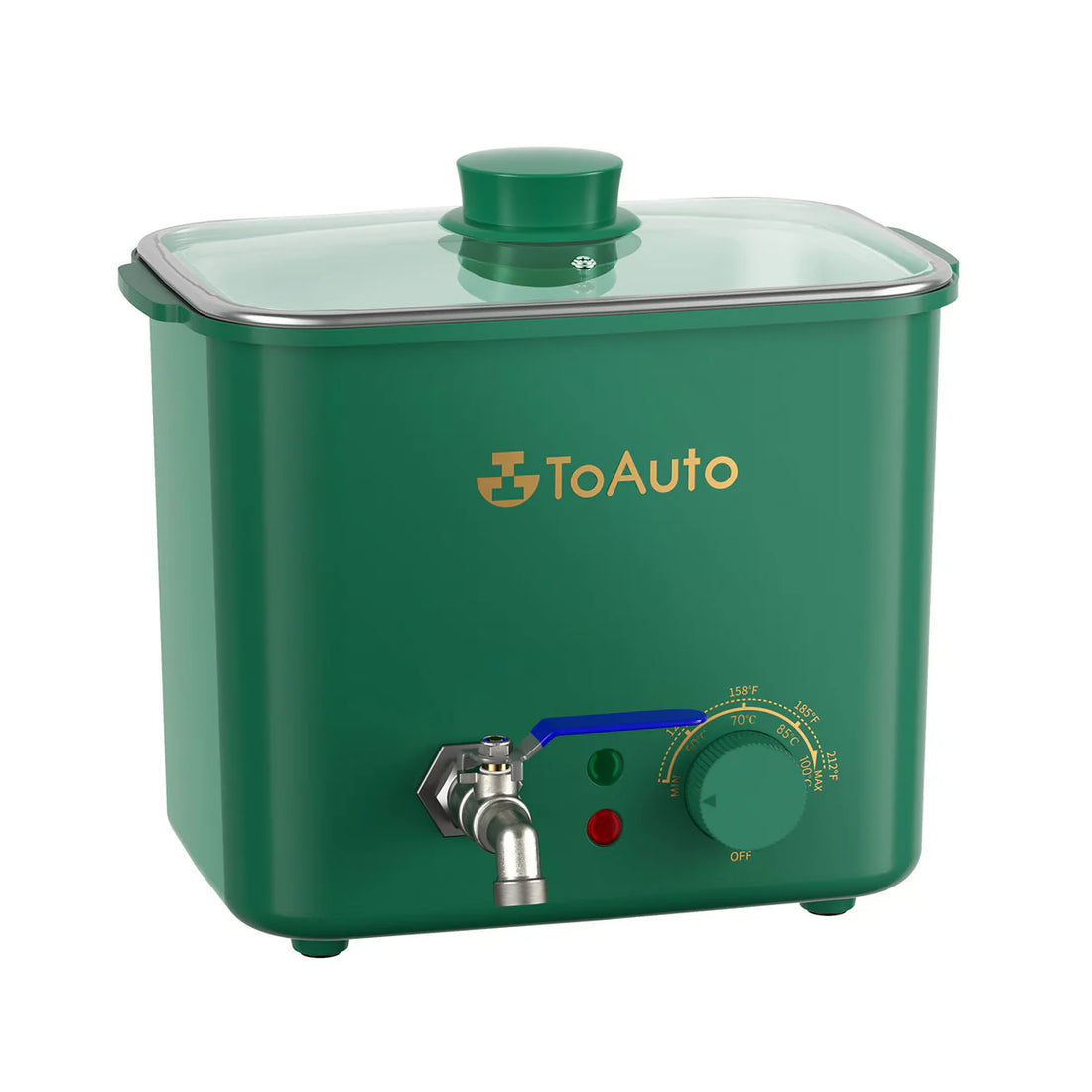 ToAuto 4L Wax Melter