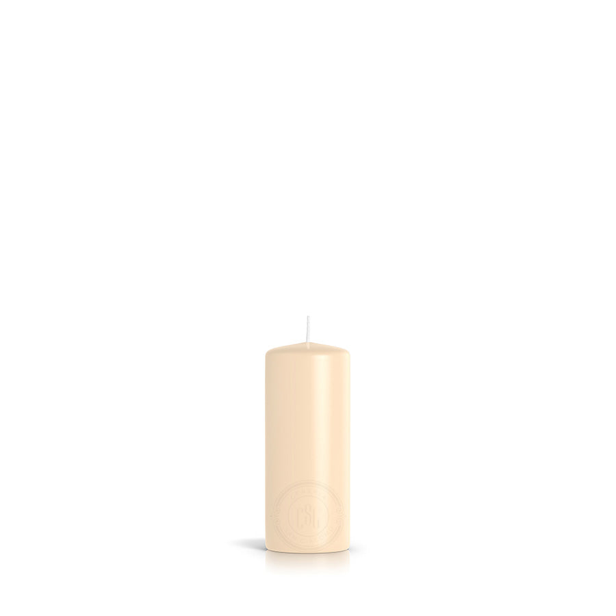 Candele Cilindriche Ø50 mm . h 120 mm. durata ±31 ore
