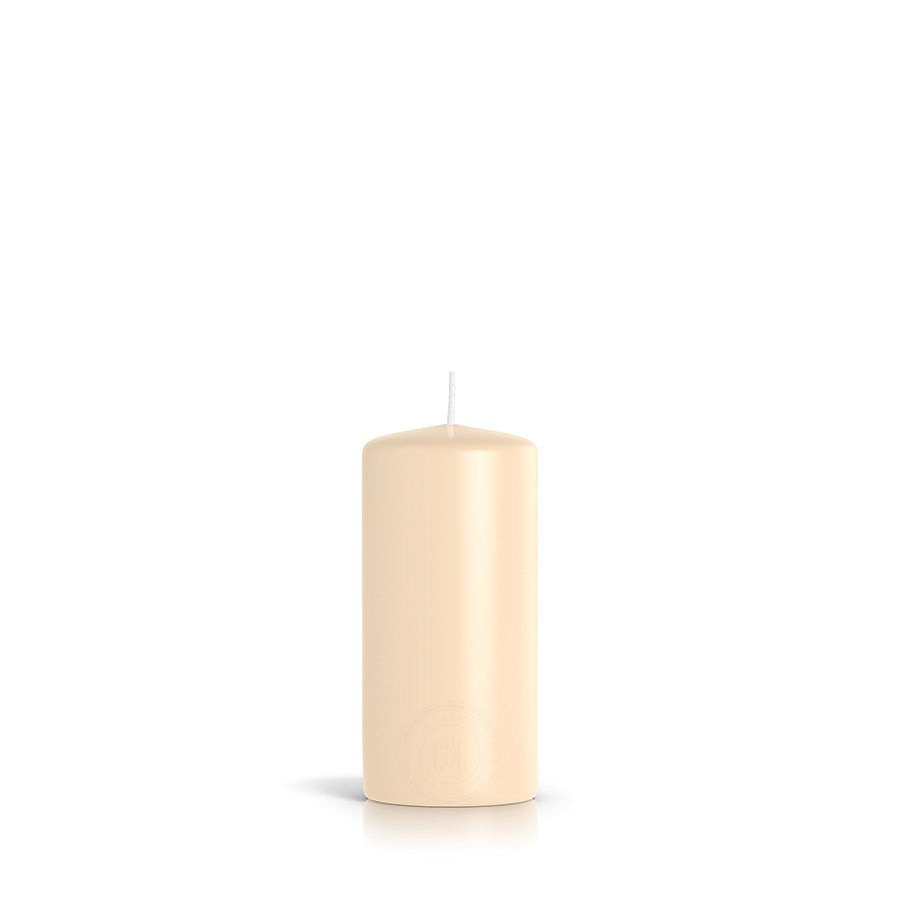 Candele Cilindriche Ø70 mm. h 150 mm. durata ±63 ore