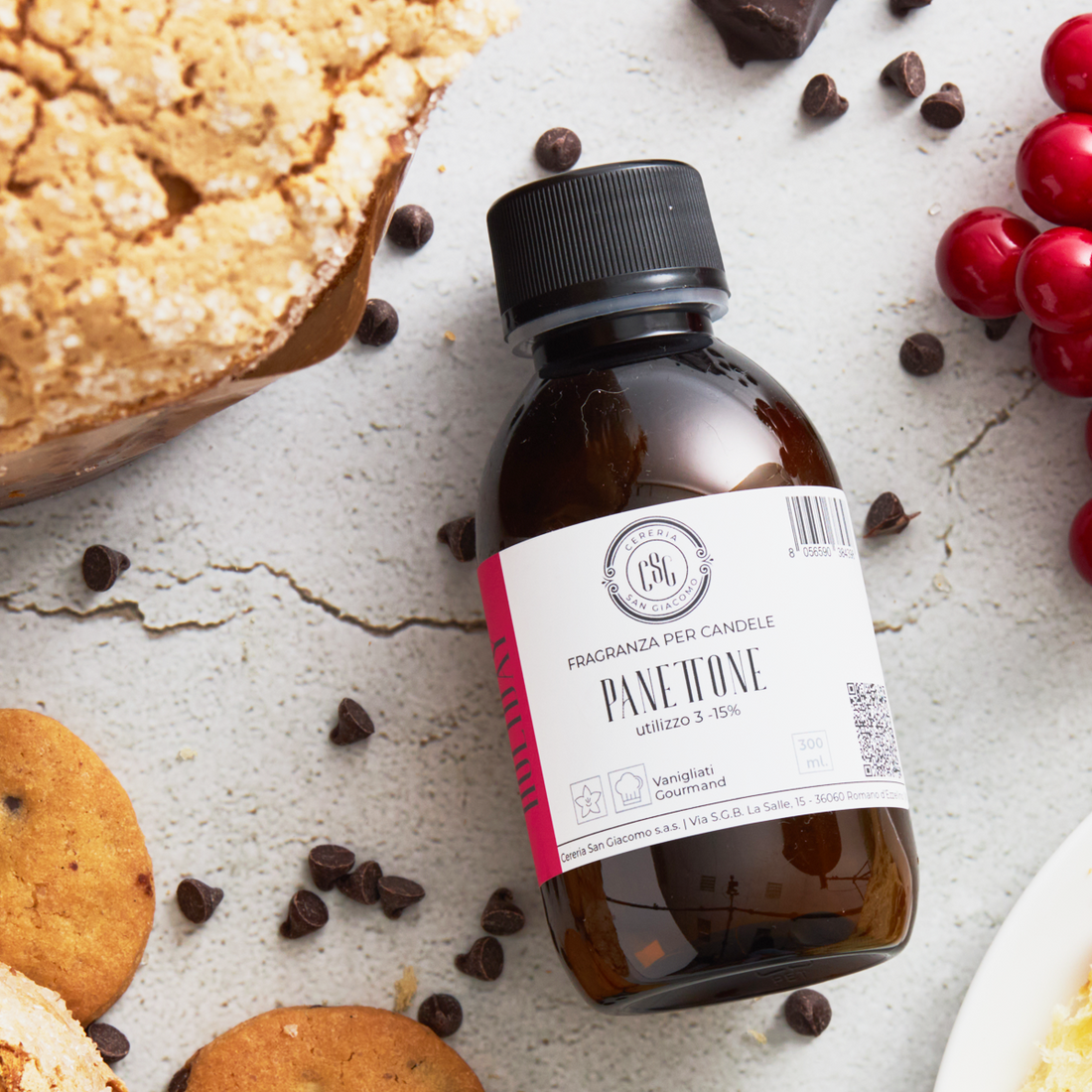 Panettone