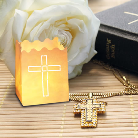 Lanterne di carta Mini &