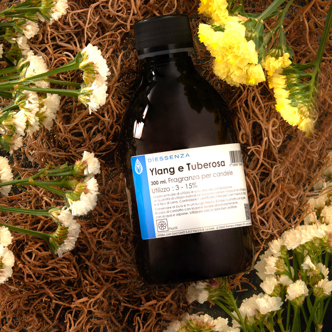 Ylang & Tuberose (Ylang & Tuberose)